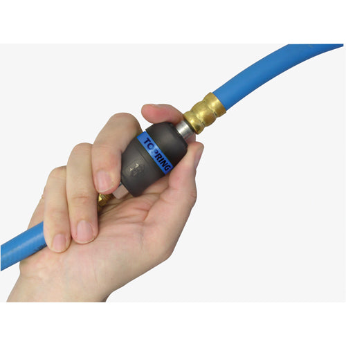 Topquik Industrial Safety Couplers