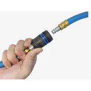 Topquik Industrial Safety Couplers
