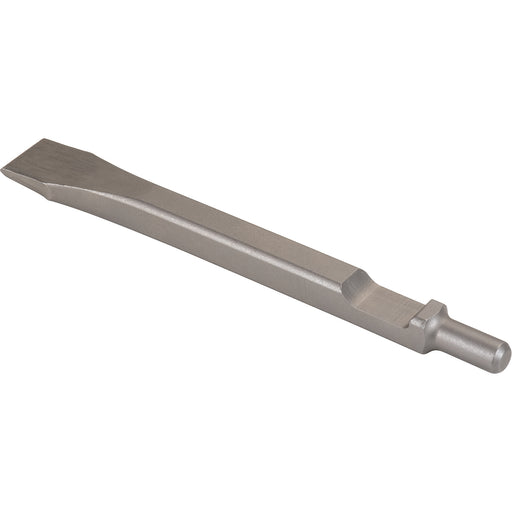 Flat Chisel for Air Flux Chipper