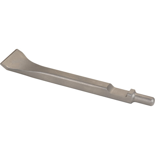 Flat Chisel for Air Flux Chipper