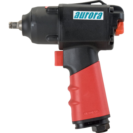 Heavy-Duty Air Composite Impact Wrench