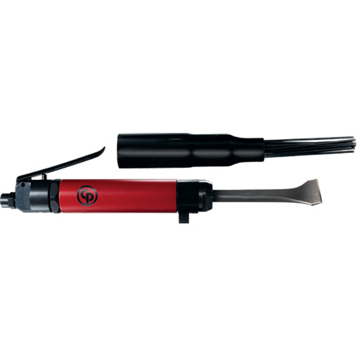 Weld Flux Chippers & Needle Scalers