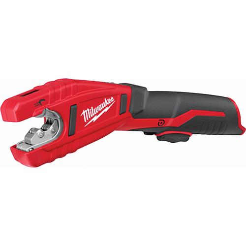 M12™ Copper Tubing Cutters