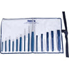Punch and Chisel Set, 14 Pieces