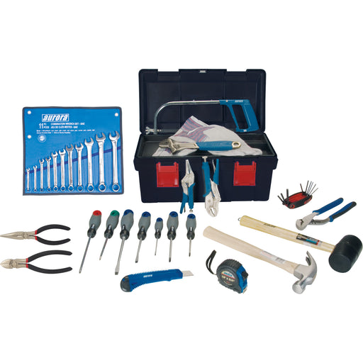 Maintenance Tool Set