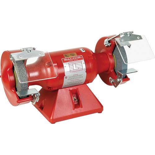 Industrial Bench Grinders