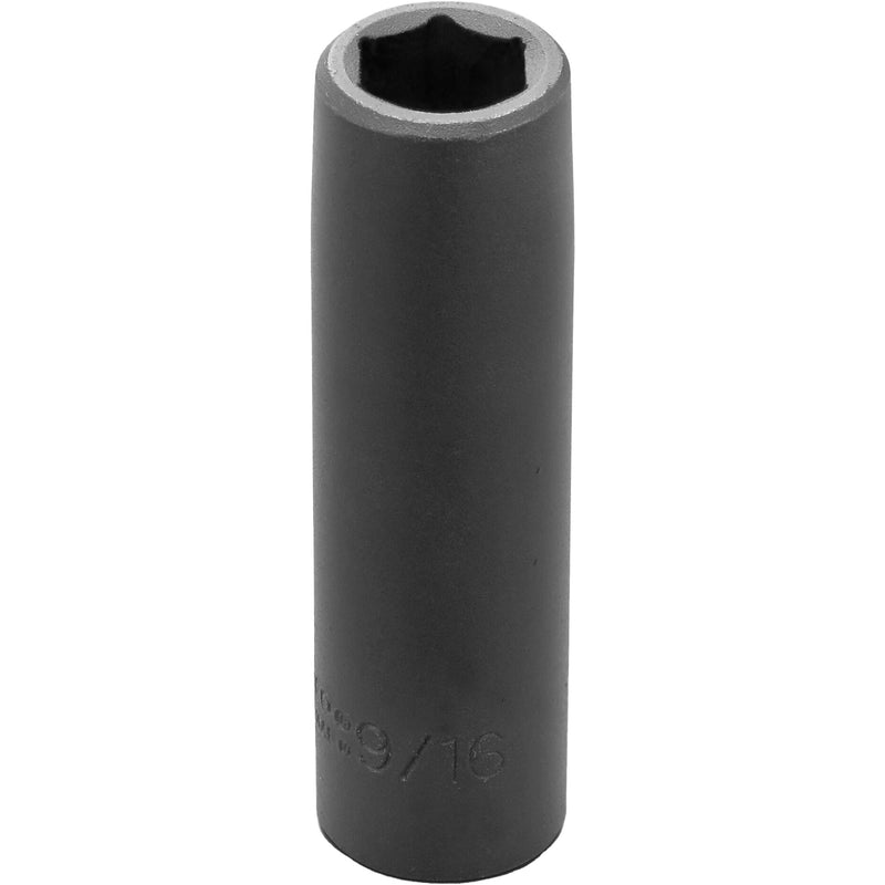 Deep Impact Socket