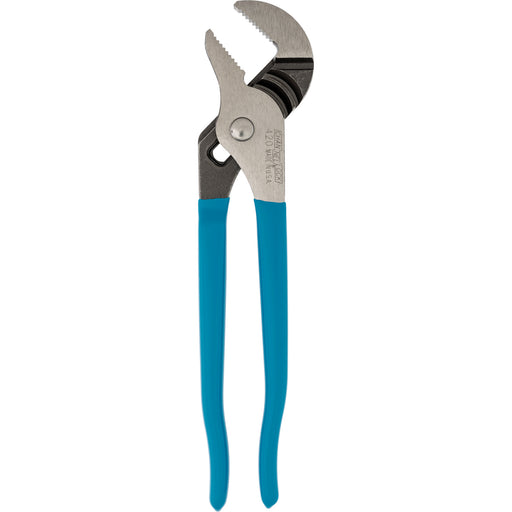 Straight Tongue & Groove Pliers