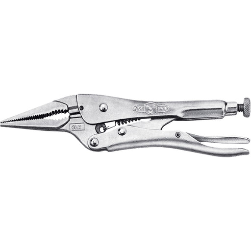 Vise-Grip® Pliers with Wire Cutter