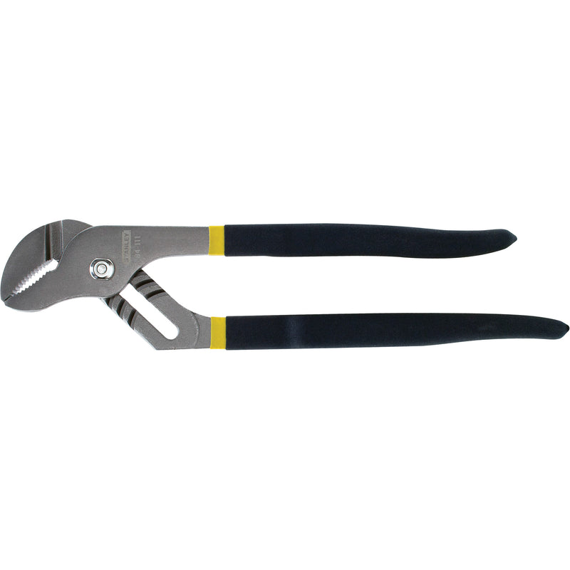 Groove Joint Pliers