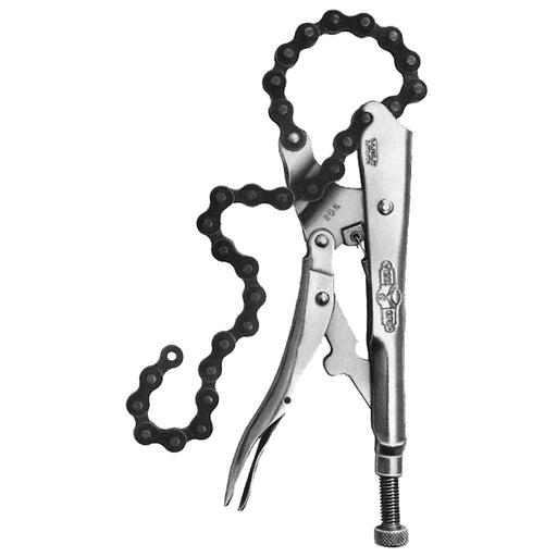 Vise-Grip® Locking Chain Clamp Pliers