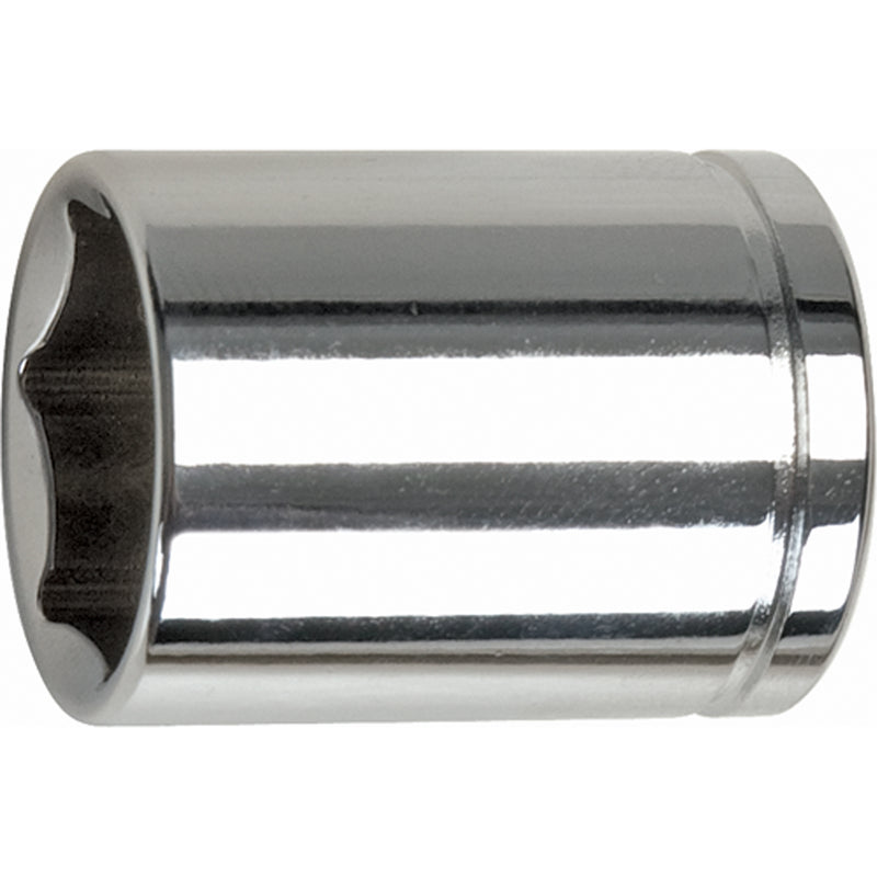 Metric Standard Length Socket