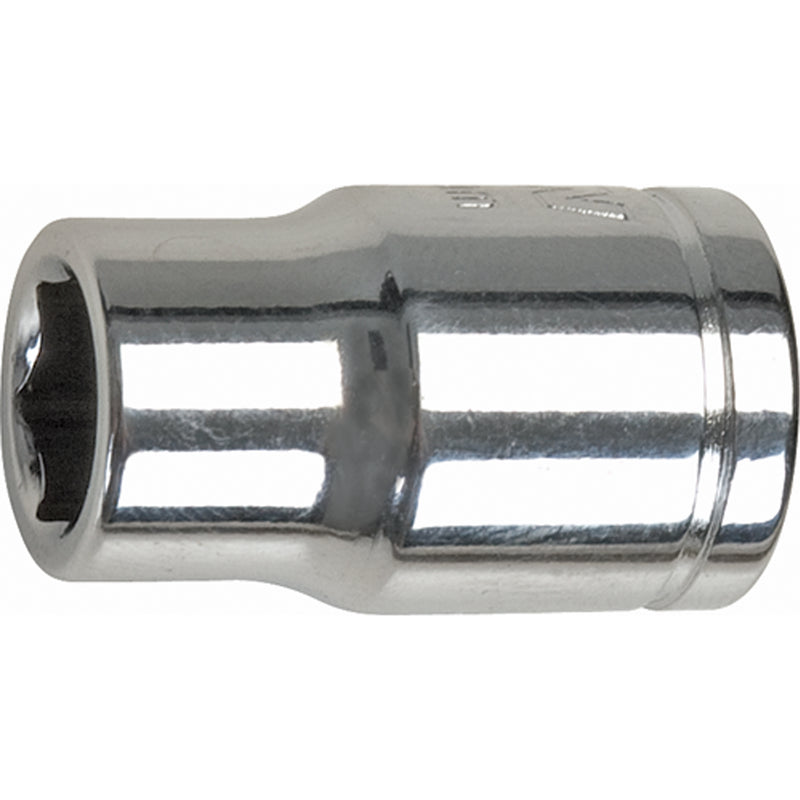 S.A.E Standard Length Socket