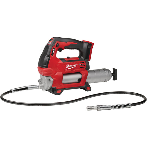 M18™ Cordless 2-Speed Grease Gun (Tool Only)