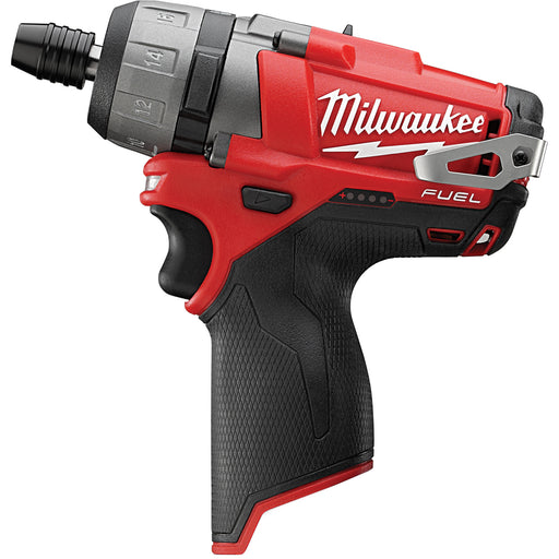 M12 Fuel™ 2-Speed Screwdriver (Tool Only)