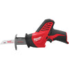 M12™ Hackzall® Reciprocating Saw (Tool Only)