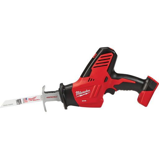M18™ Hackzall® Reciprocating Saw (Tool Only)