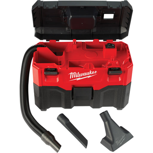 M18™ Wet/Dry Vacuum (Tool Only)