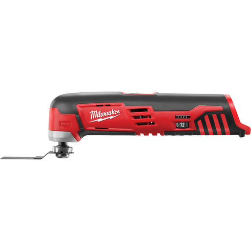 M12™ Cordless Multi-Tool (Tool Only)