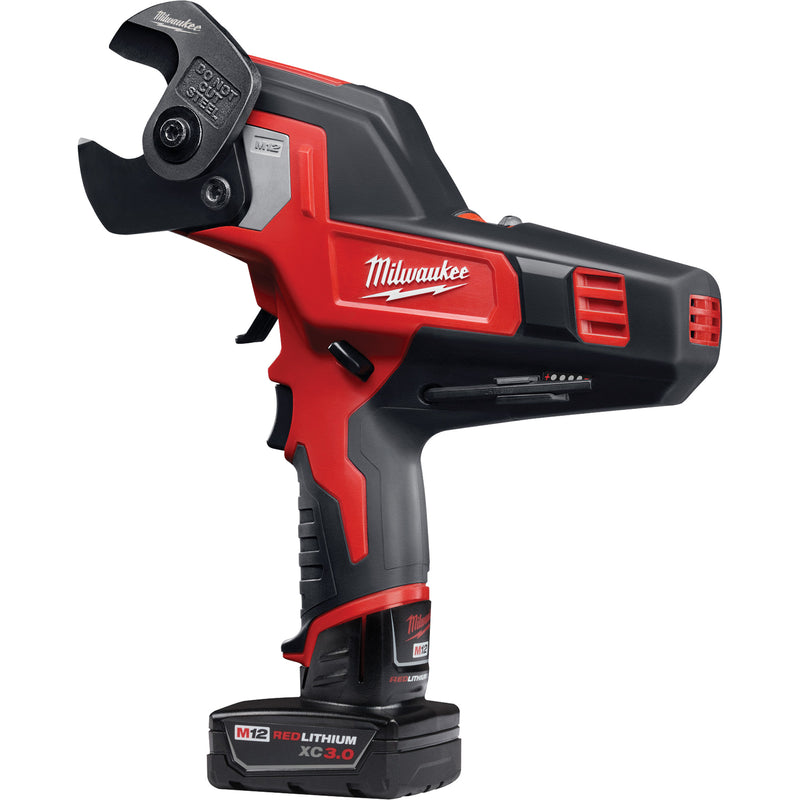 M12™ 600 MCM Cable Cutter Kit