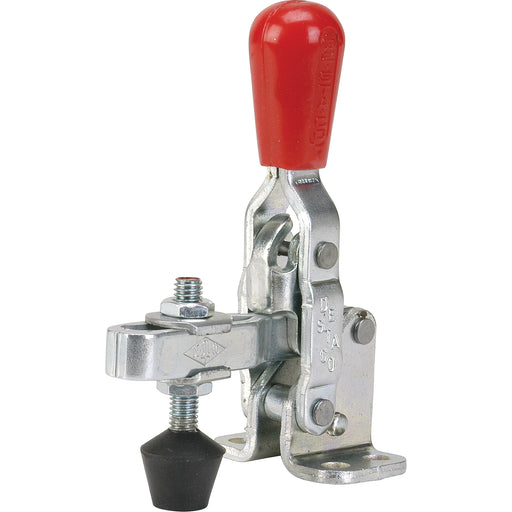 Vertical Hold-Down Clamps - 202 Series