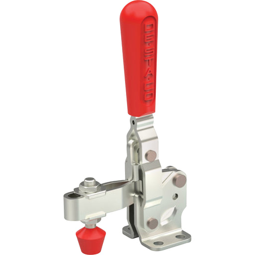 Vertical Hold-Down Clamps - 207 Series