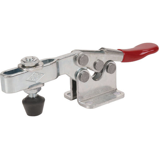 Horizontal Hold-Down Clamps - 215 Series