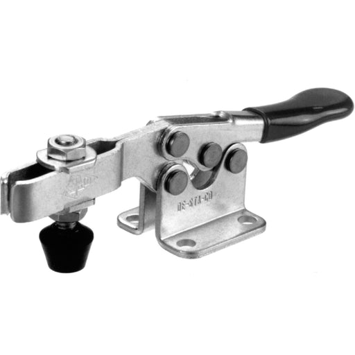 Horizontal Hold-Down Clamps - 225 Series