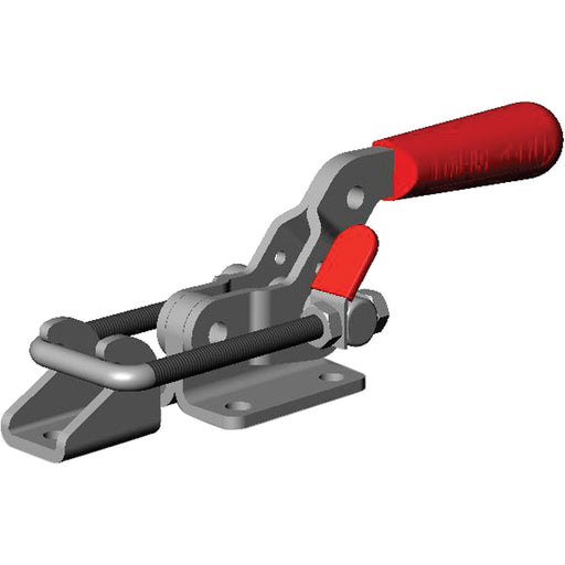 Latch Clamps - 300 Series