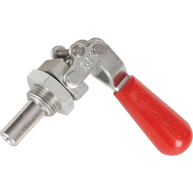 Straight Line Clamps - 604 Series