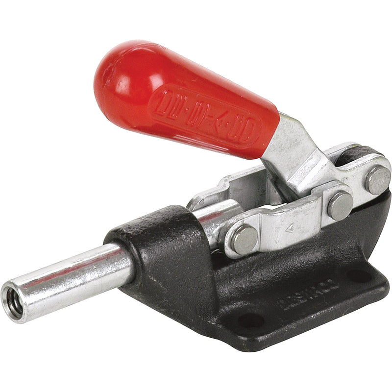 Straight Line Clamps - 603 Series