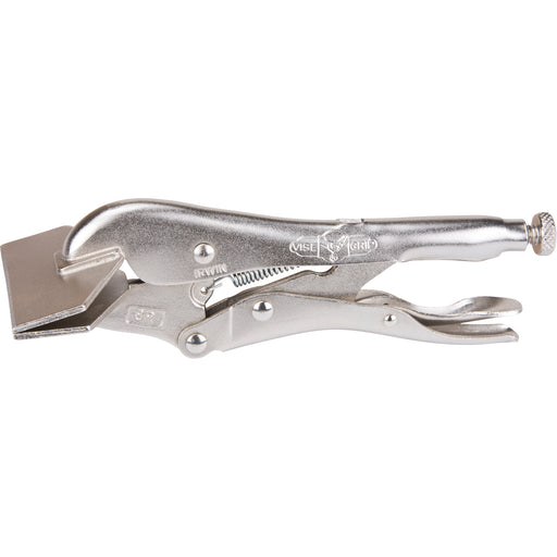 Vise-Grip® Locking Sheet Metal Tool Pliers