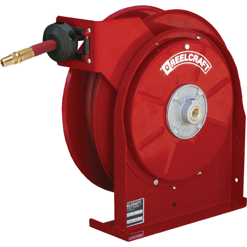 Hose Reels