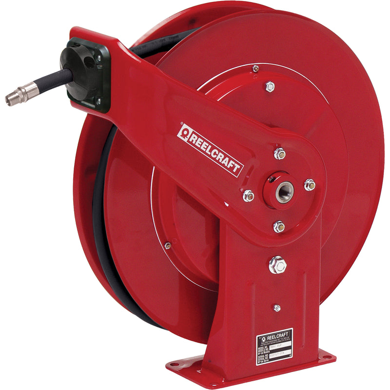 Hose Reels