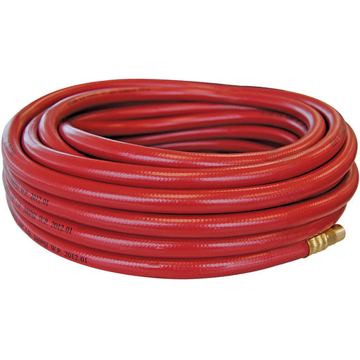 Flexhybrid Air Hoses With Fittings