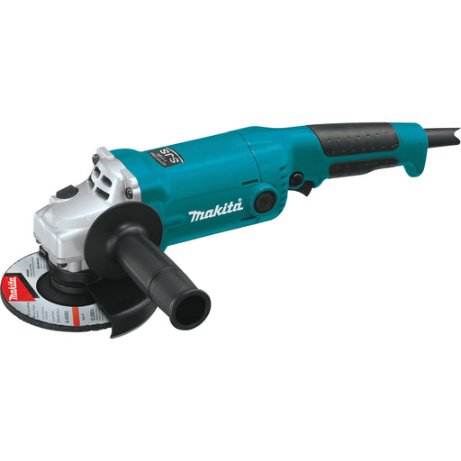 SJS™ Angle Grinder with Electronic Control