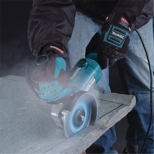SJS™ Angle Grinder with Electronic Control