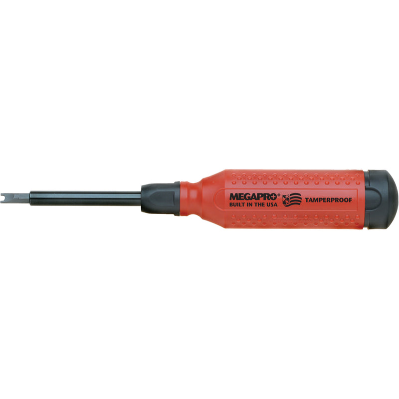 Megapro® 15-in-1 Tamperproof Bit Loaders
