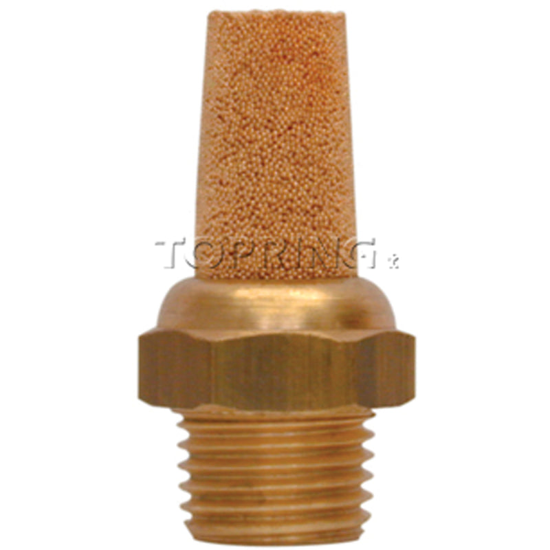 Muffler/Filter