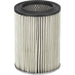 Everyday Dirt 1-Layer Pleated Paper Filter #VF4000