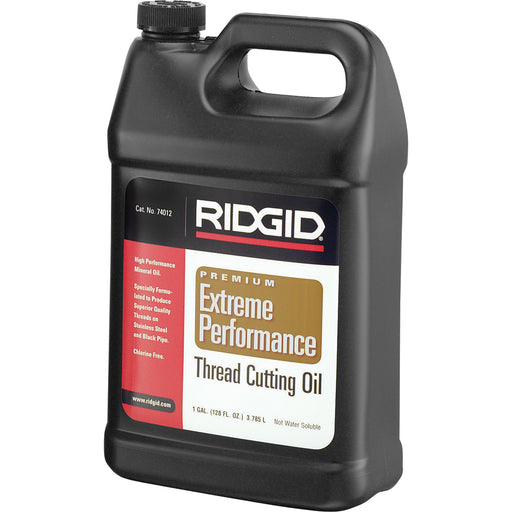 Extreme Performance Thread Cutting Oil