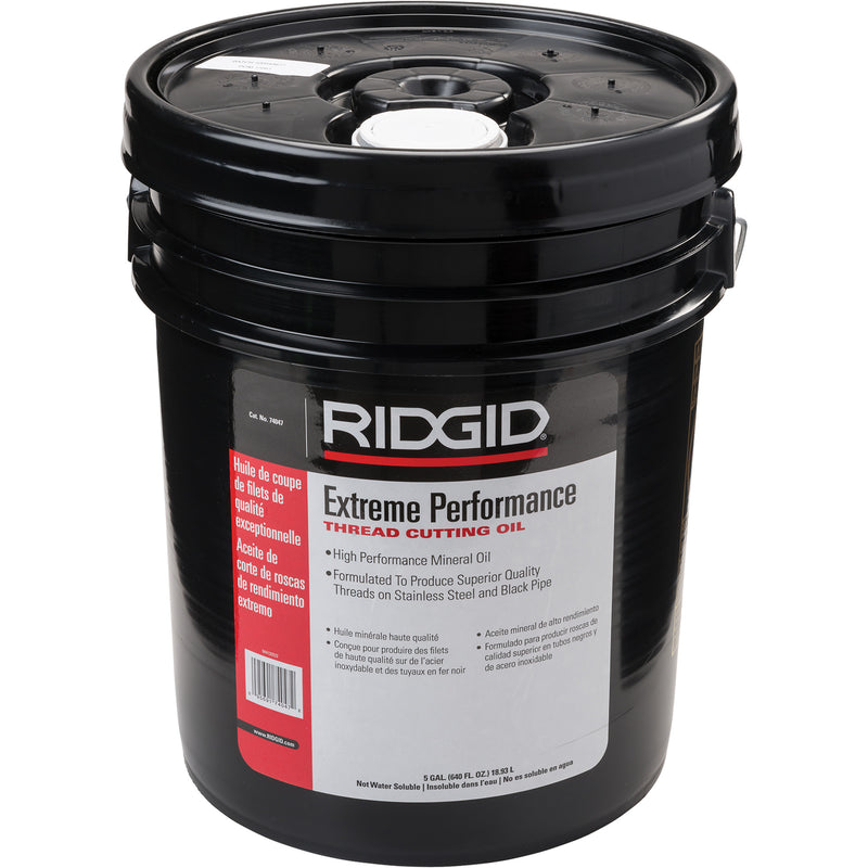 Extreme Performance Thread Cutting Oil