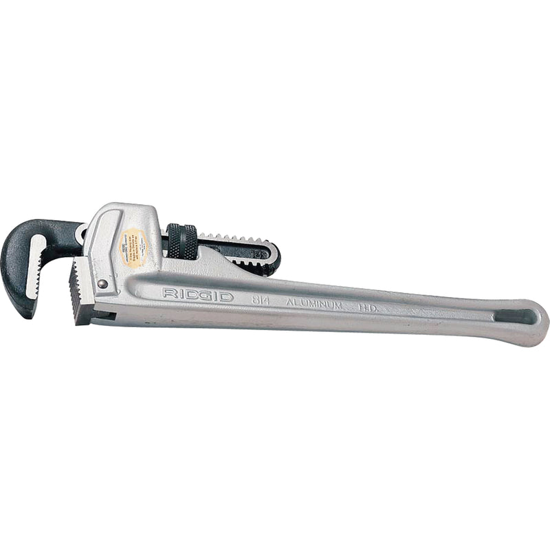 Straight Pipe Wrench