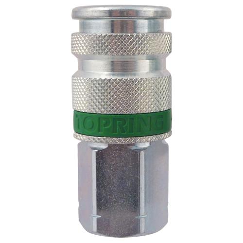 Quiksilver Ultraflo Interchange Coupler (E 7.8)