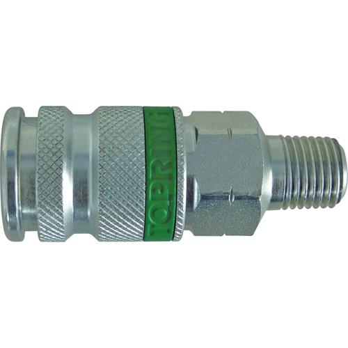 Quiksilver Ultraflo Interchange Coupler (E 7.8)