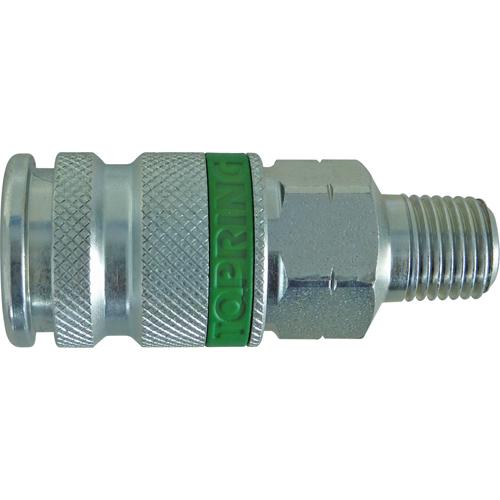 Quiksilver Ultraflo Interchange Coupler (E 7.8)