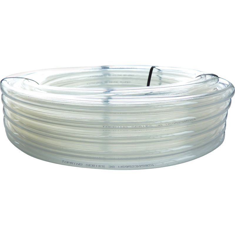 Clear Vinyl Tubing