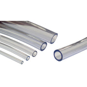 Clear Vinyl Tubing