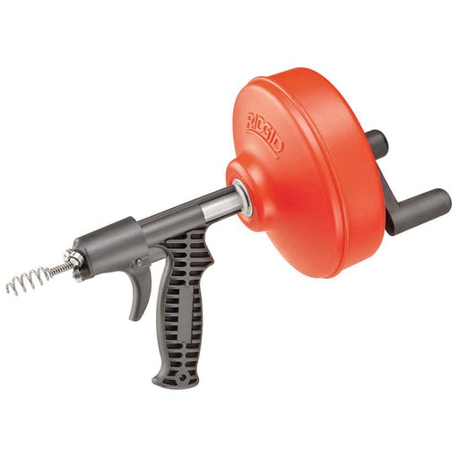 Power Spin™ Drill/Hand Driven Spinner