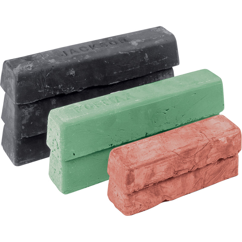 Polishing & Buffing Wheel Compounds
